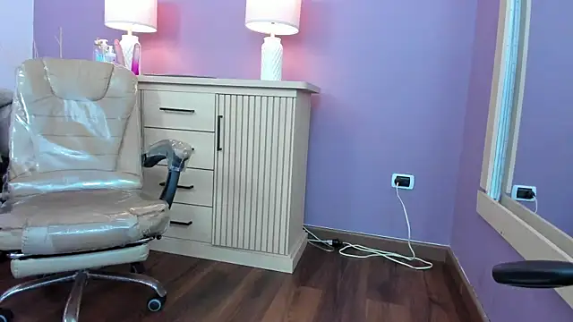 scarlet_edwars чат на живо