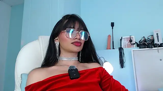 Emerald_gh Cameră chat live