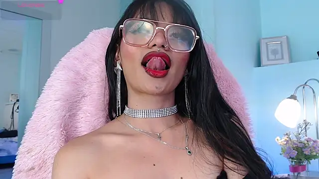 Chatroom en direct de Emerald_gh