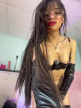 Chatroom en direct de Emerald_gh