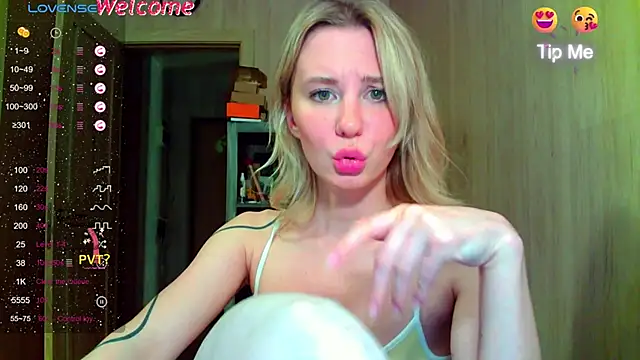 Phòng Chat Trực Tiếp Caramel_piegirl