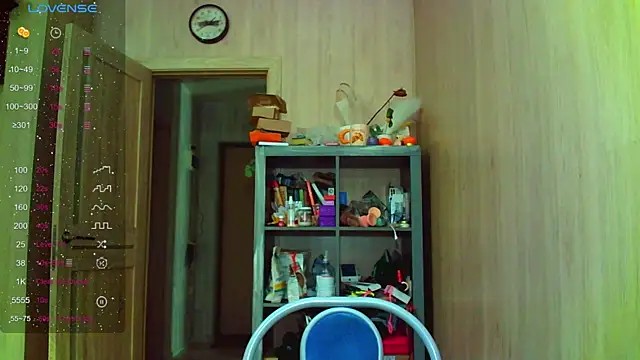 Sala de chat en directo de Caramel_piegirl