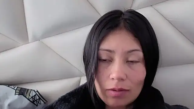 salome_stockman_s Adlı Modelin Canlı Sohbet Odası