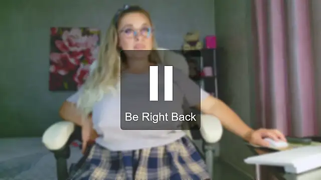 Živá chatovací místnost TwoFires