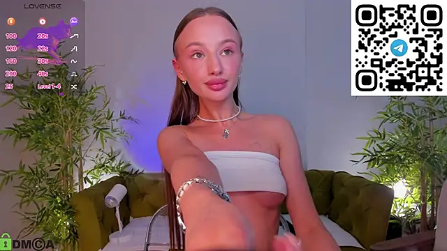 miiss__lulun Live chat-huone