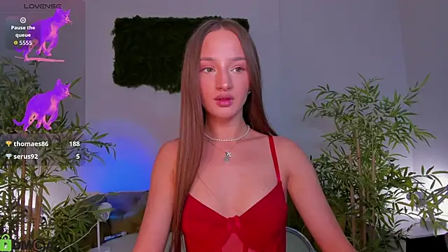 Онлайн чат miiss__lulu