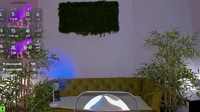 miiss__lulu Live Chatraum