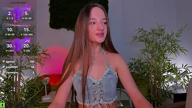 miiss__lulu's Live Chat Room