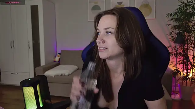 alexa_feels_ Live Chatraum