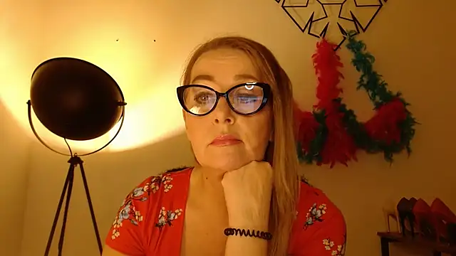 Sala de chat en directo de leaxSTAR