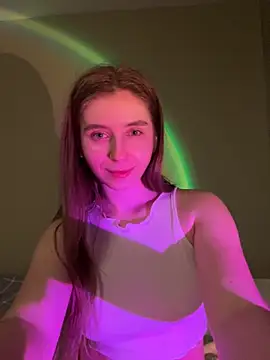 Nana_Rain Live Chatraum