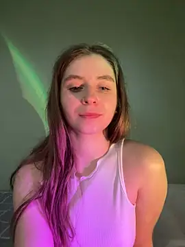 Nana_Rain – Naživo kamerová sex šou 