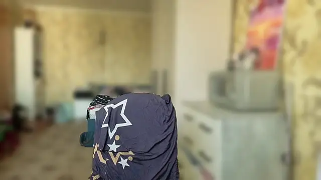 Živá chatovací místnost JennyStormy