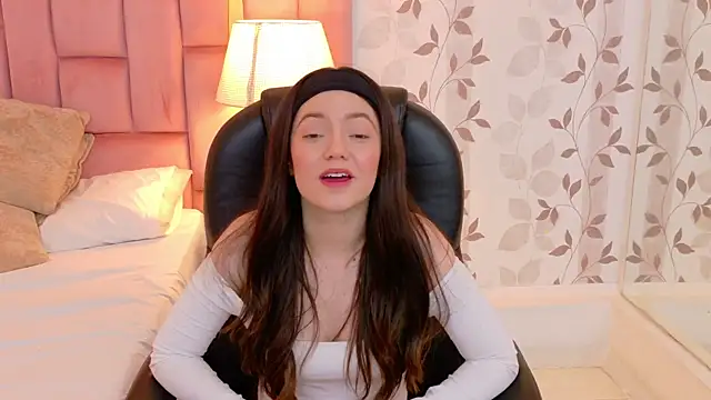 ArianaFrancon Live chat-huone