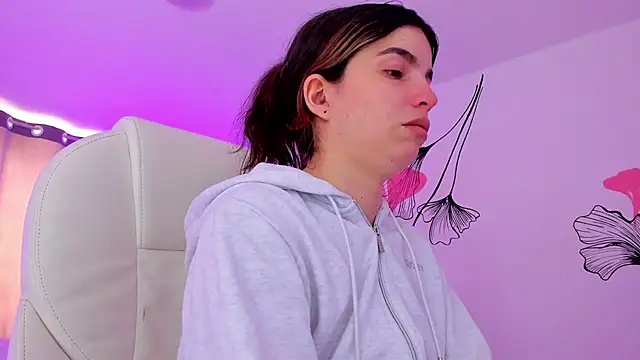 Isabela_Fiorelli 실시간 채팅방