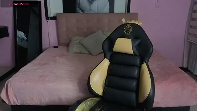 Cute_Angell_ 실시간 채팅방
