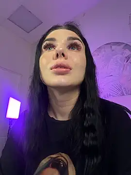 MaeveMoon 실시간 채팅방