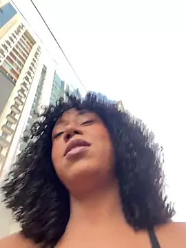 Show sexual ao vivo de dianagolley420
