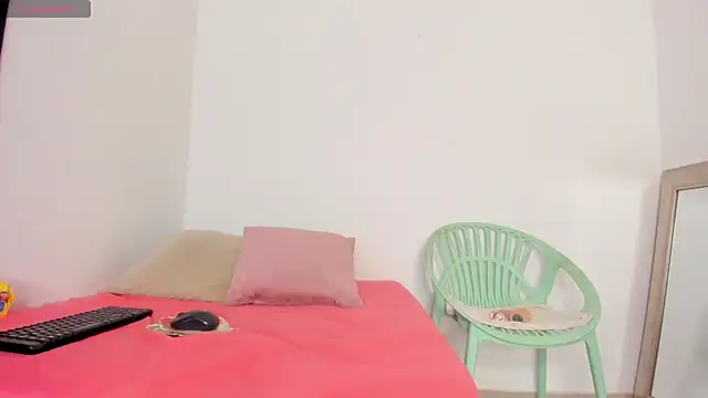 Sala de chat en directo de Olivia_Stevens