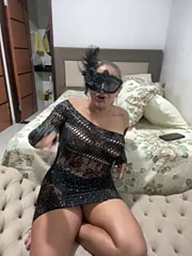 Gabyseex লাইভ চ্যাট রুম