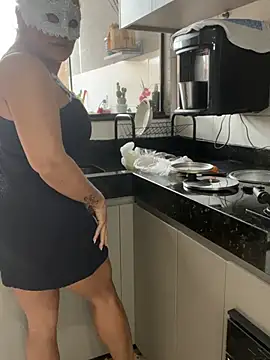 Gabyseex 실시간 채팅방