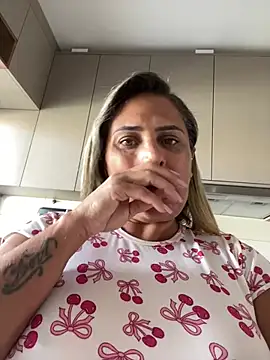 Gabyseex Live Chatraum