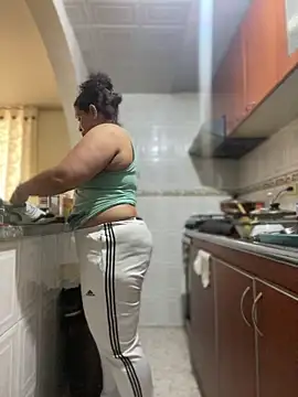 Sala de chat en directo de Carola-Ross