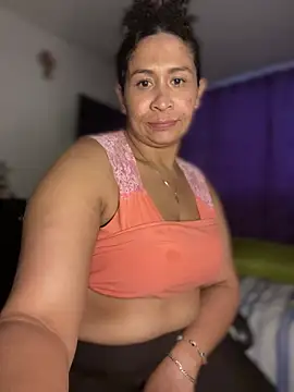 Carola-Ross Cameră chat live