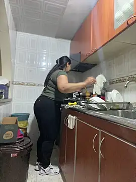 Bilik Sembang Langsung Carola-Ross