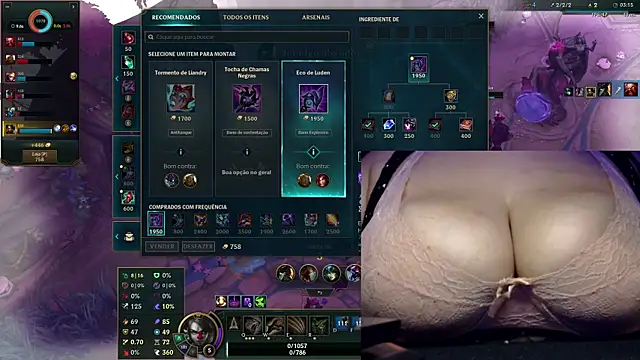 PuffMorgana – live chatrum