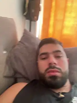mikeblaree Adlı Modelin Canlı Sohbet Odası