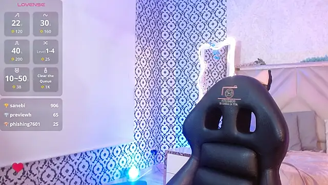 Sala de chat ao vivo de Issa_tay1