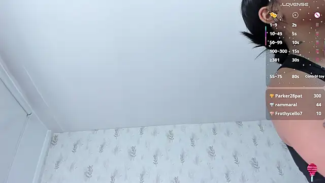 Gaby_tay1: δωμάτιο απευθείας συνομιλίας