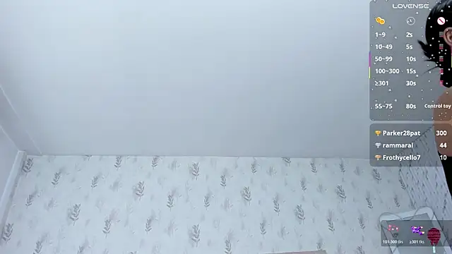 Chat ao vivo de Gaby_tay1