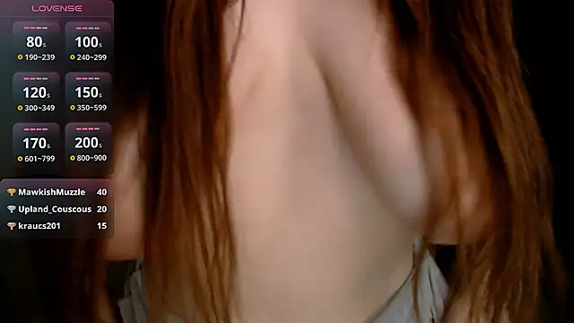 Lea_Atreidesn Live chat-huone