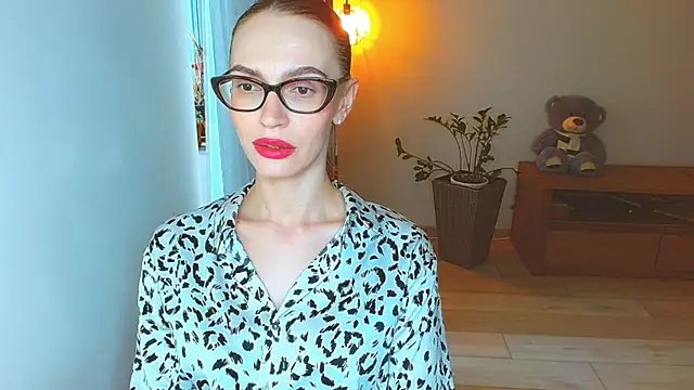 Lady_Sunshine_ – live chatrum