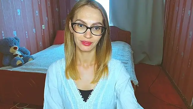 غرفة دردشة Lady_Sunshine_ المباشرة