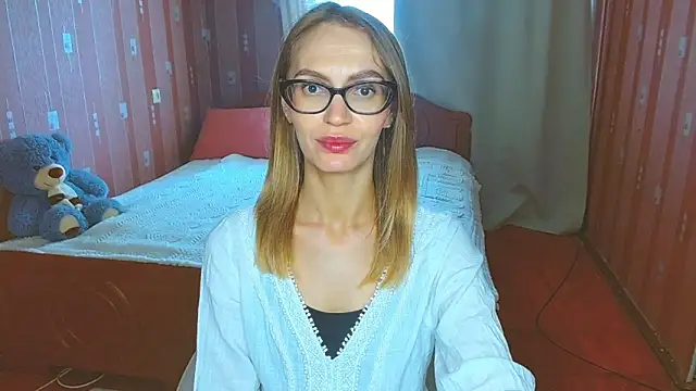 Lady_Sunshine_ чат на живо