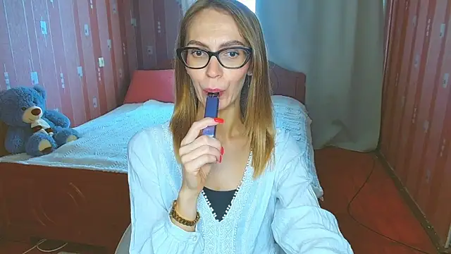 Lady_Sunshine_ Adlı Modelin Canlı Sohbet Odası