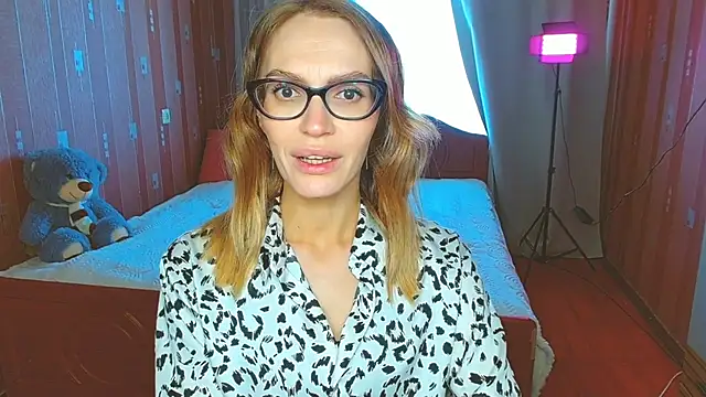 Lady_Sunshine_ Live Chatraum