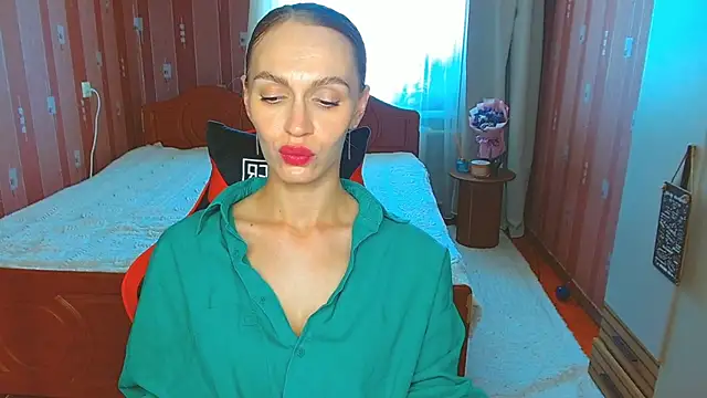 Chat ao vivo de Lady_Sunshine_
