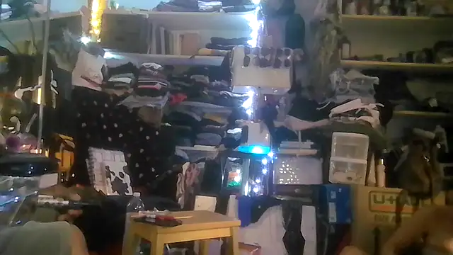 ShysluutGia Cameră chat live