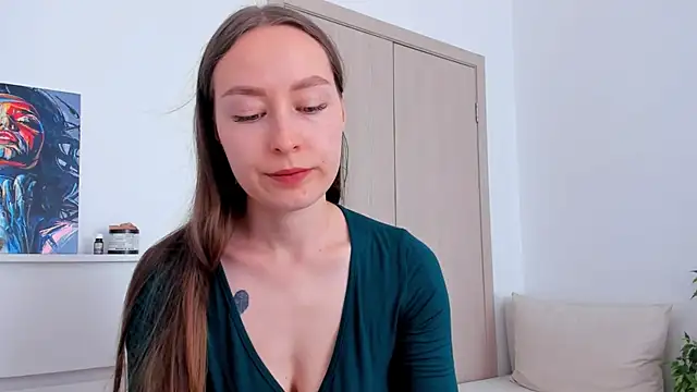 marilinaal লাইভ চ্যাট রুম