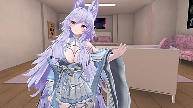 Phòng Chat Trực Tiếp anime_cutie