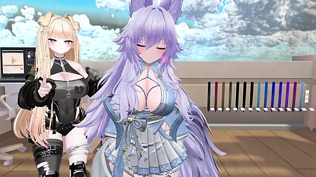 anime_cutie Live Chatraum