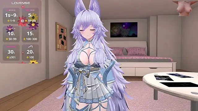 anime_cutie's Live Chat Room