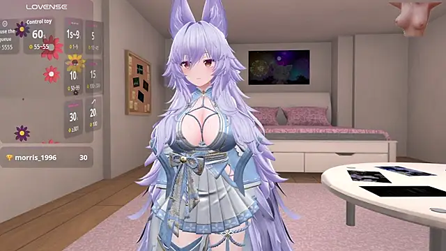 غرفة دردشة anime_cutie المباشرة