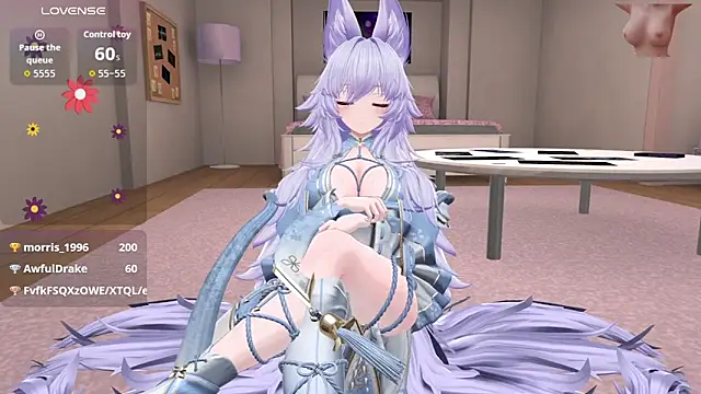 anime_cutie Ruang Obrolan Langsung