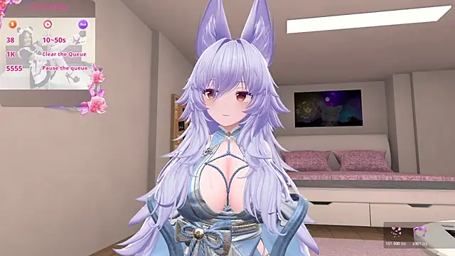 Chatroom en direct de anime_cutie