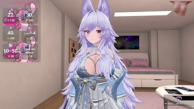 anime_cutie's Live Chat Room
